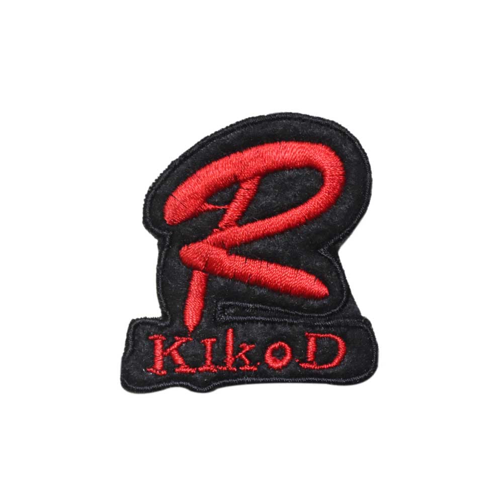 Лейбл клеевой (уп. 12 шт.) 45х47 мм арт. I-017 "R-KIKOD" Лейбл клеевой (уп. 12 шт.) 45х47 мм арт. I-017 "R-KIKOD"