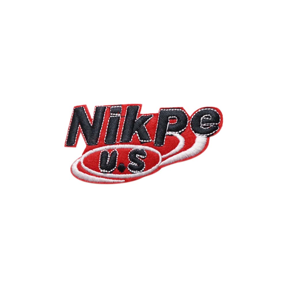 Лейбл клеевой (уп. 12 шт.) 82х37 мм арт. I-075 "Nikpe" Лейбл клеевой (уп. 12 шт.) 82х37 мм арт. I-075 "Nikpe"