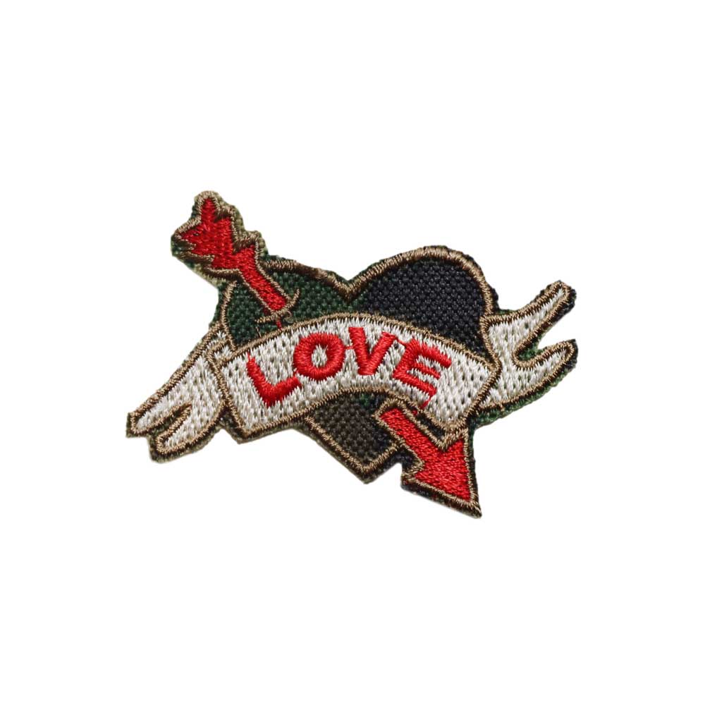 Лейбл клеевой (уп. 12 шт.) 70х44 мм арт. I-084 "Сердце "Love" Лейбл клеевой (уп. 12 шт.) 70х44 мм арт. I-084 "Сердце "Love"