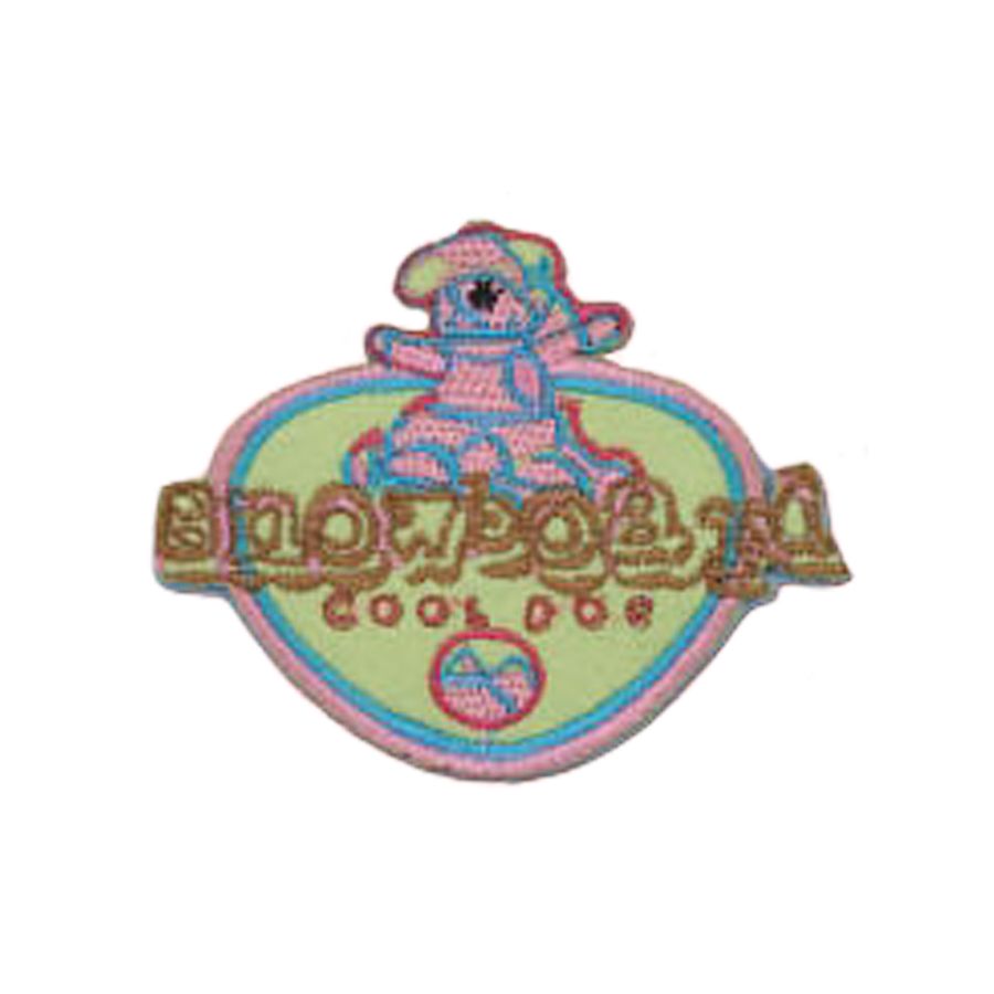 Лейбл клеевой (уп. 12 шт.) 120х98 мм арт. I-087 "SNOWBOARD" Лейбл клеевой (уп. 12 шт.) 120х98 мм арт. I-087 "SNOWBOARD"