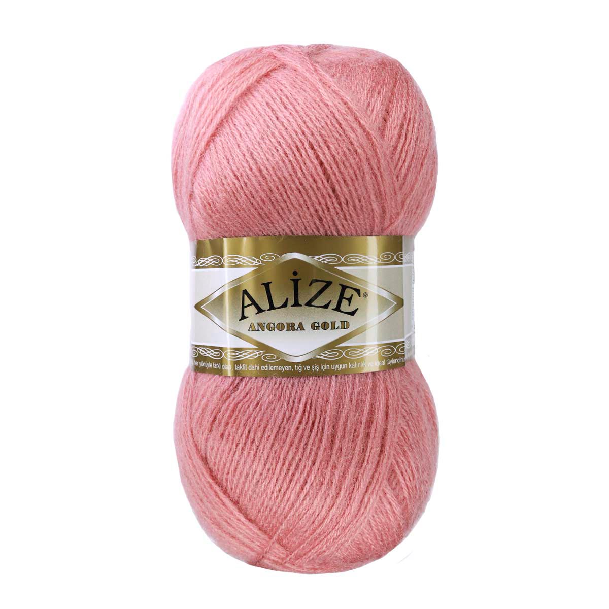  Alize &quot;Angora Gold&quot; (20% , 80 % ) 5 . 100 / 550   144  