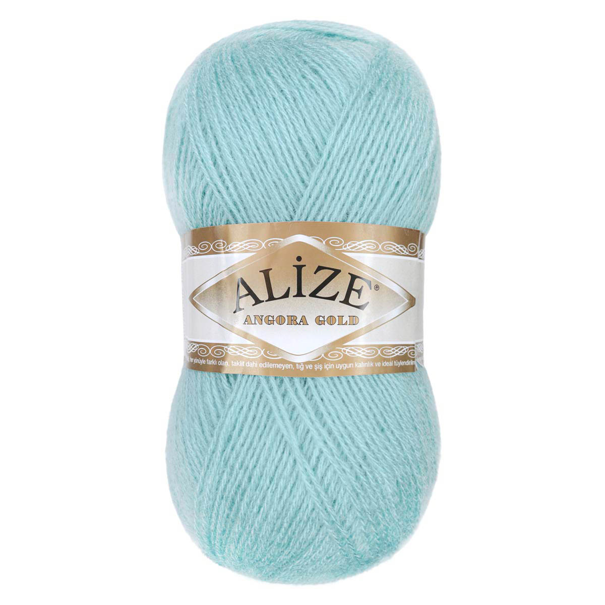  Alize &quot;Angora Gold&quot; (20% , 80 % ) 5 . 100 / 550   114  