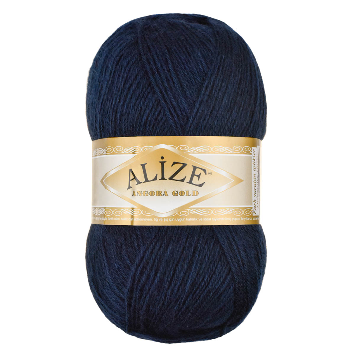  Alize &quot;Angora Gold&quot; (20% , 80 % ) 5 . 100 / 550   058 . 