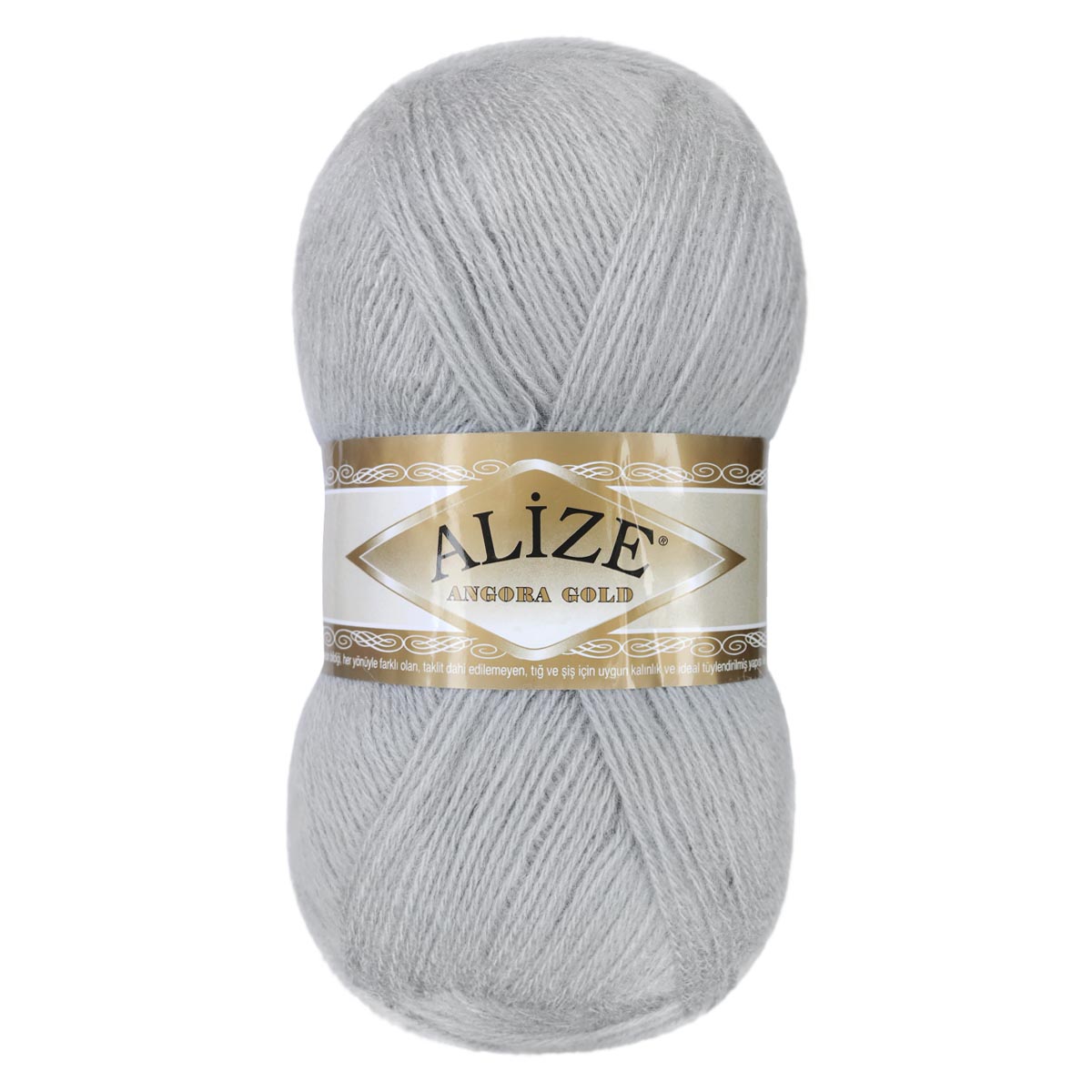  Alize &quot;Angora Gold&quot; (20% , 80 % ) 5 . 100 / 550   021 