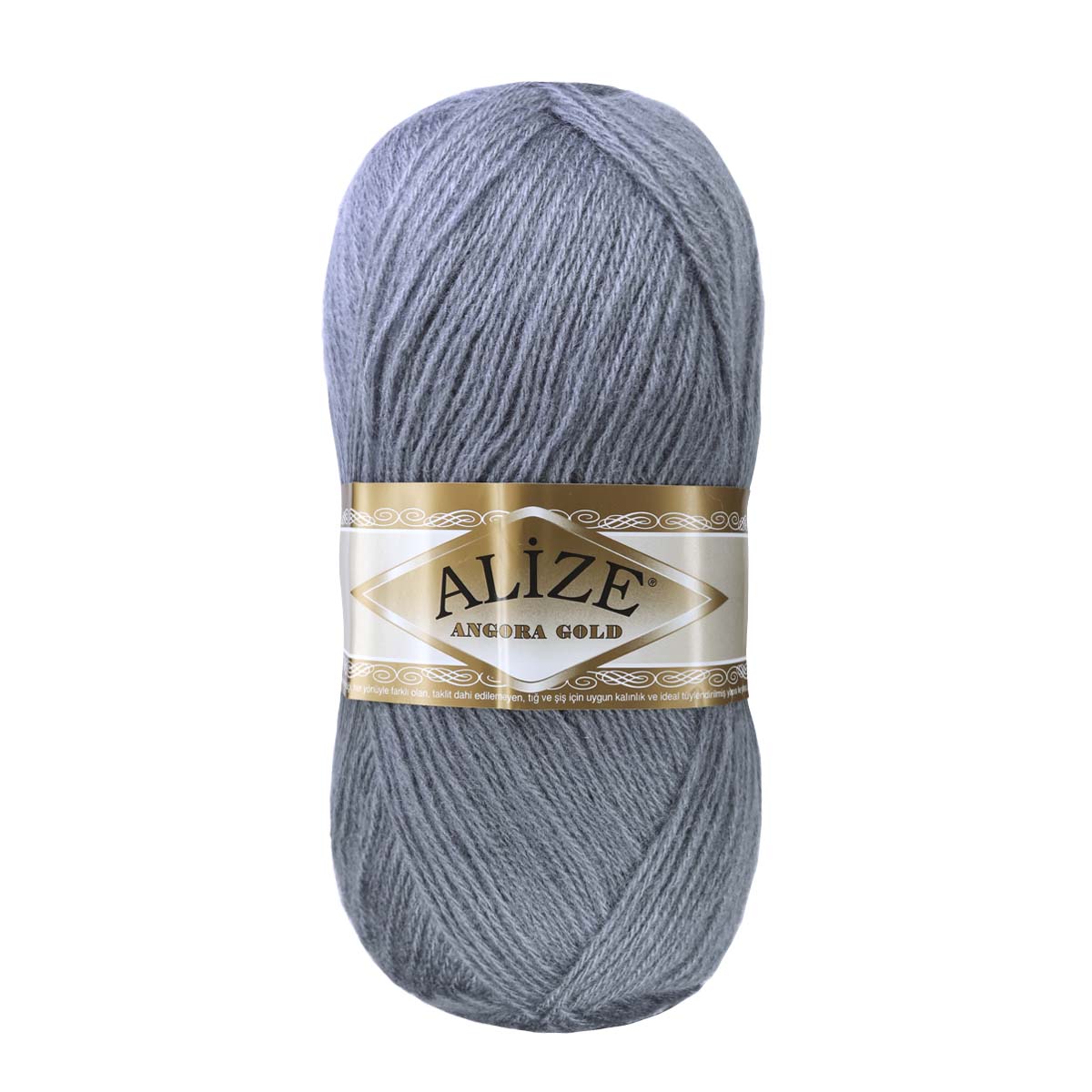  Alize &quot;Angora Gold&quot; (20% , 80 % ) 5 . 100 / 550   087 . 