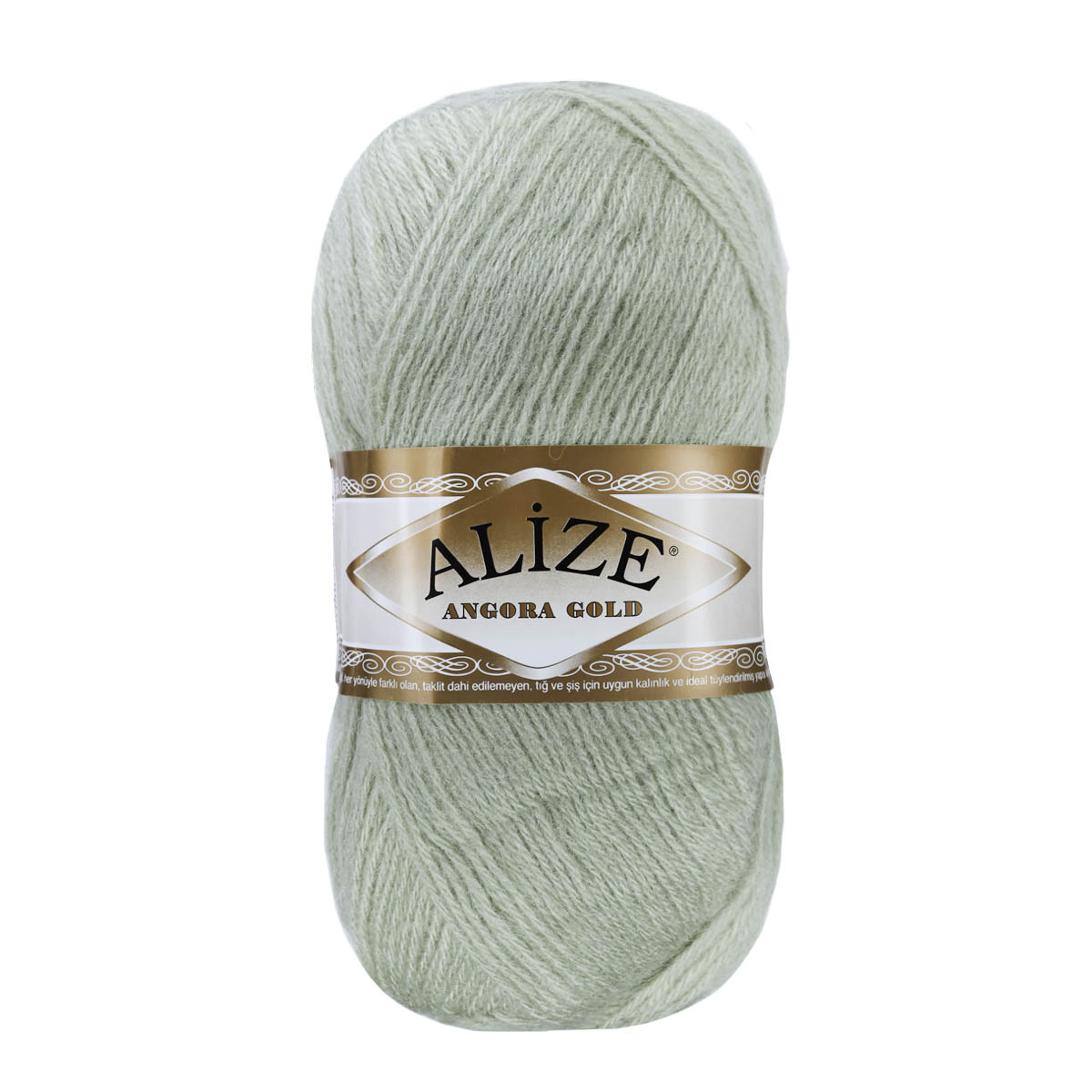  Alize &quot;Angora Gold&quot; (20% , 80 % ) 5 . 100 / 550   267 . 