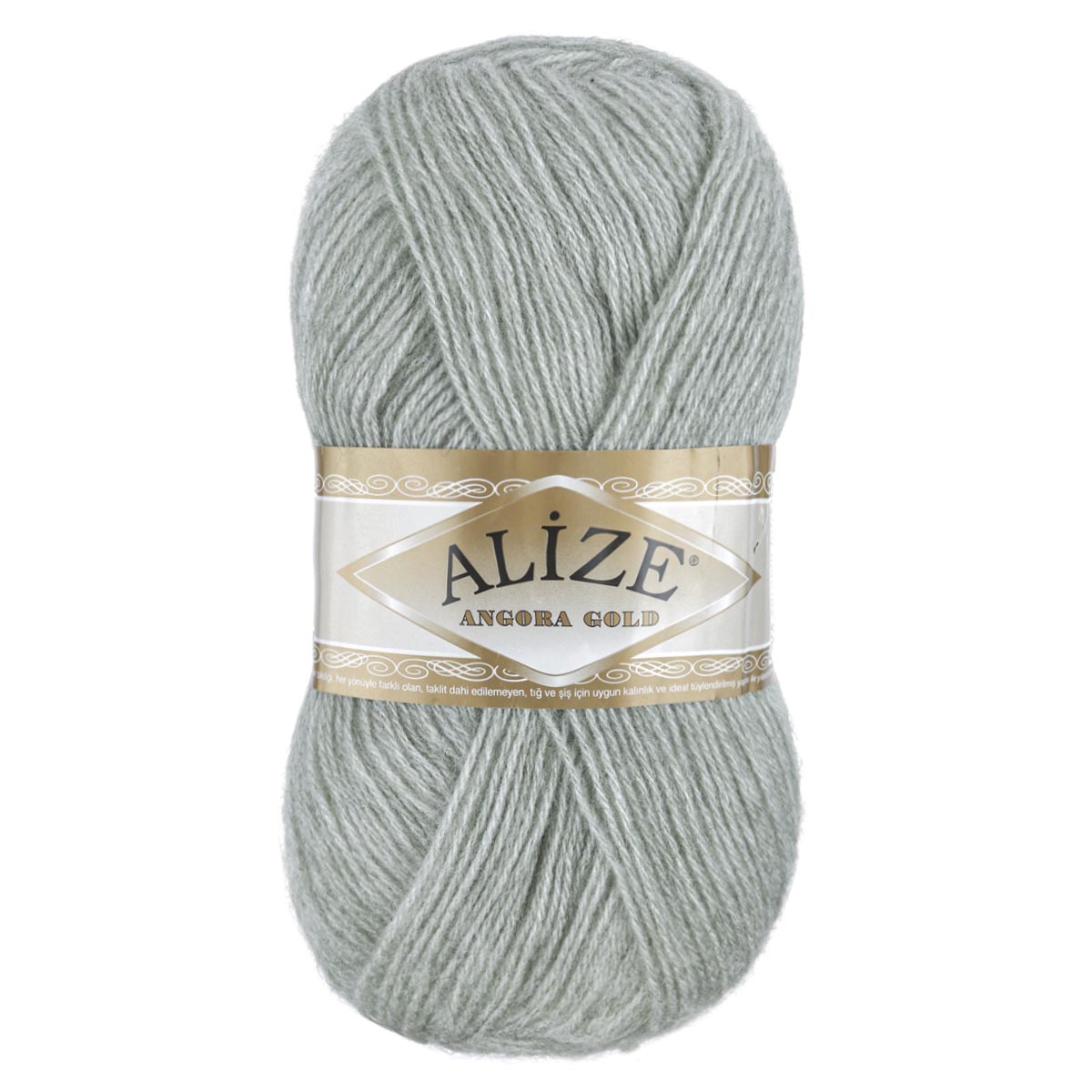  Alize &quot;Angora Gold&quot; (20% , 80 % ) 5 . 100 / 550   881 . 