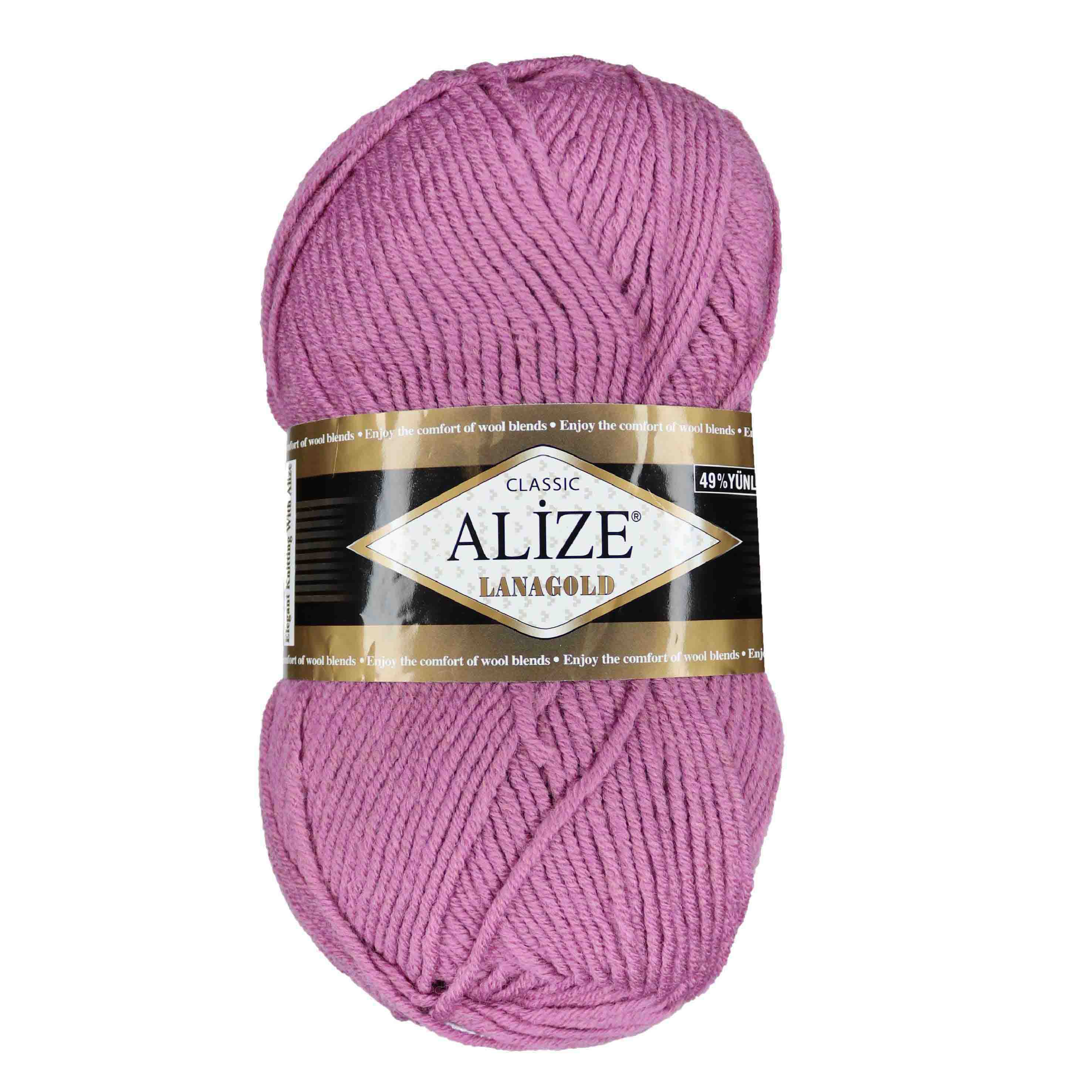  Alize &quot;Lana Gold&quot; (49% , 51 % ) 5 . 100 / 240   028 . 