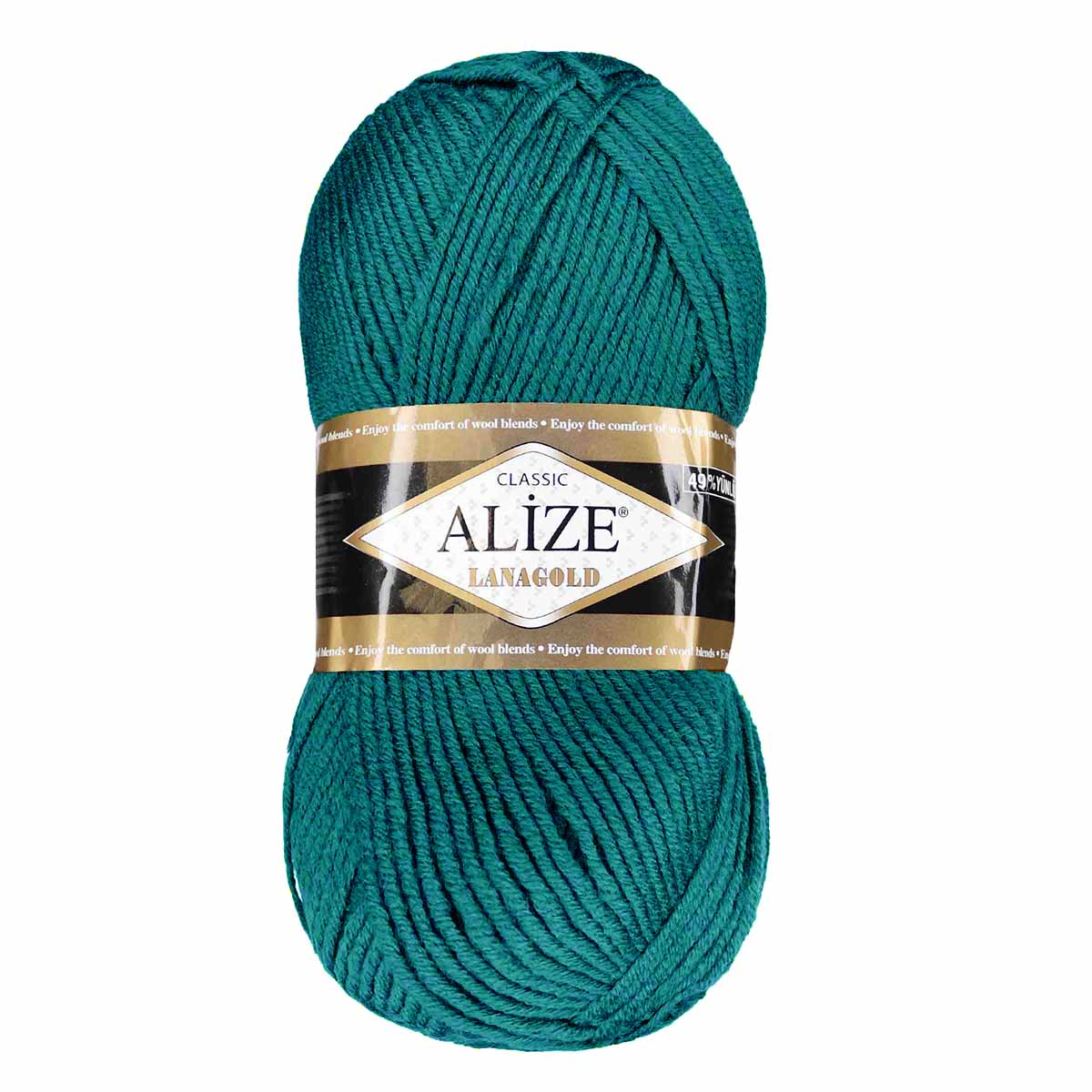  Alize &quot;Lana Gold&quot; (49% , 51 % ) 5 . 100 / 240   507 