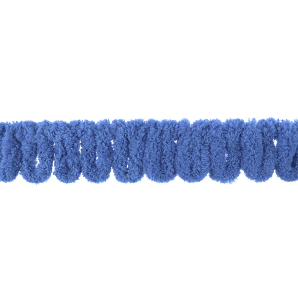 Пряжа Alize "Puffy" (100 % микрополиэстер) 5 шт.х 100 г/ 9 м № 106 кармин