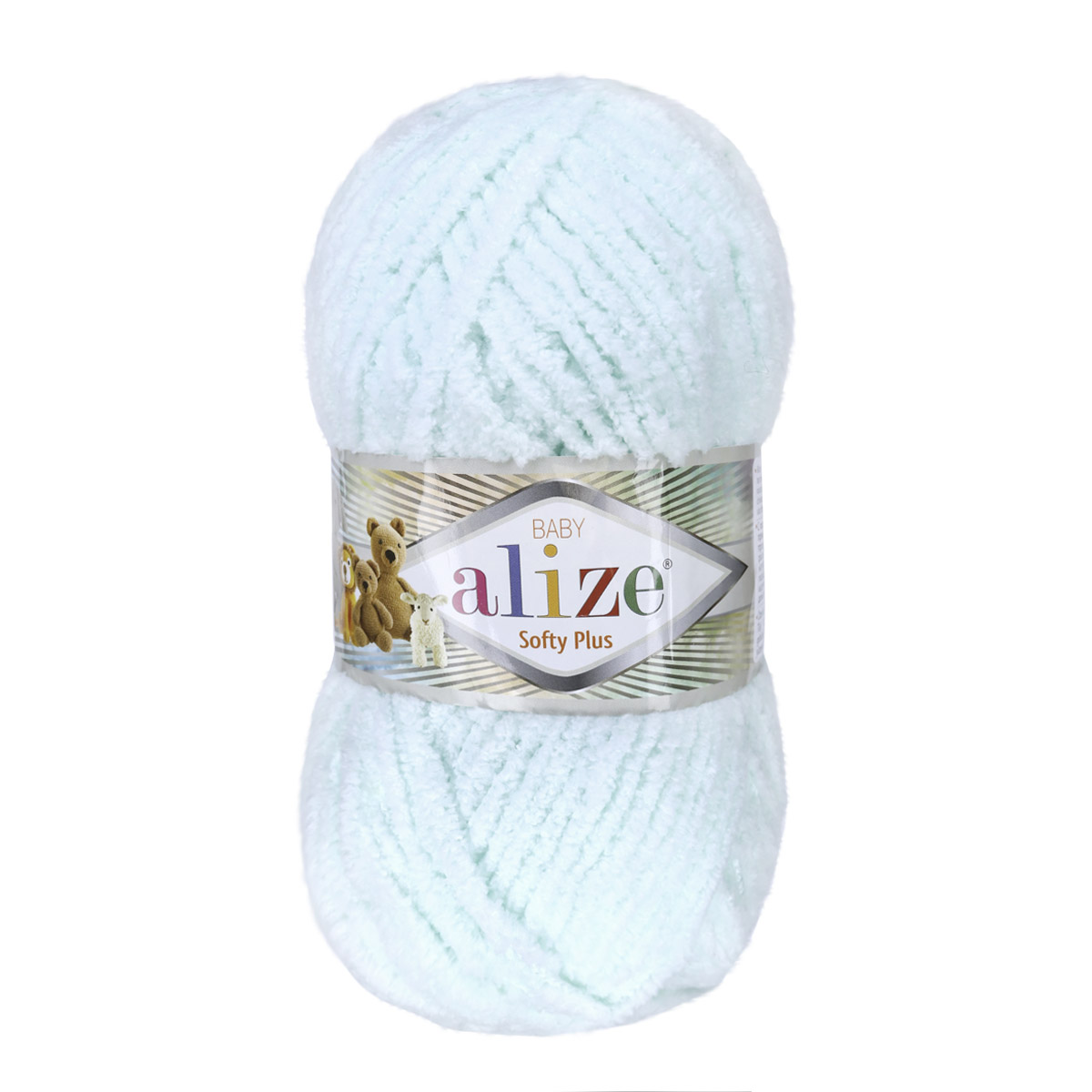  Alize &quot;Softy Plus&quot; (100 % ) 5 . 100 / 120   015 