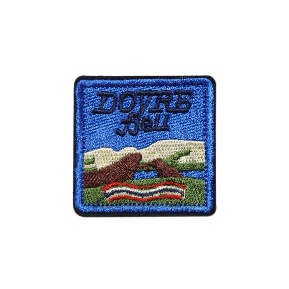 Лейбл клеевой (уп. 12 шт.) 54х51 мм арт. 2273 "Dovre fiell" Лейбл клеевой (уп. 12 шт.) 54х51 мм арт. 2273 "Dovre fiell"