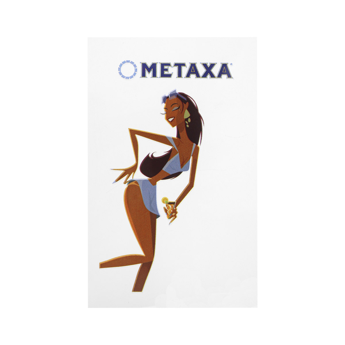  METAXA 10.5  6  !