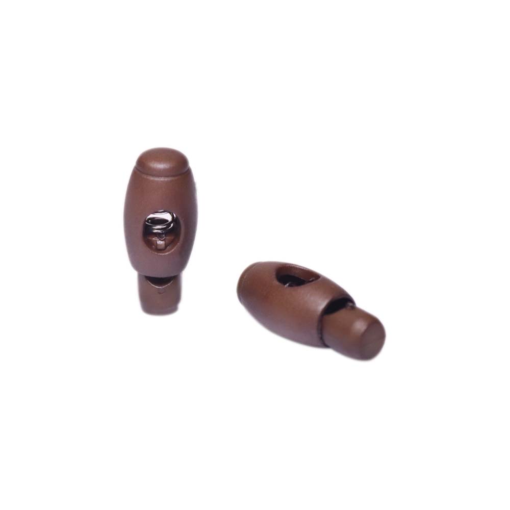 фиксатор арт. - 021 (уп.200шт) 28х13 (330 ДС) коричневый фиксатор арт. - 021 (уп.200шт) 28х13 (330 ДС) коричневый