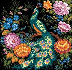 Рисунок на канве арт. 950 (41/41) "Восточные тайны" Рисунок на канве арт. 950 (41/41) "Восточные тайны"