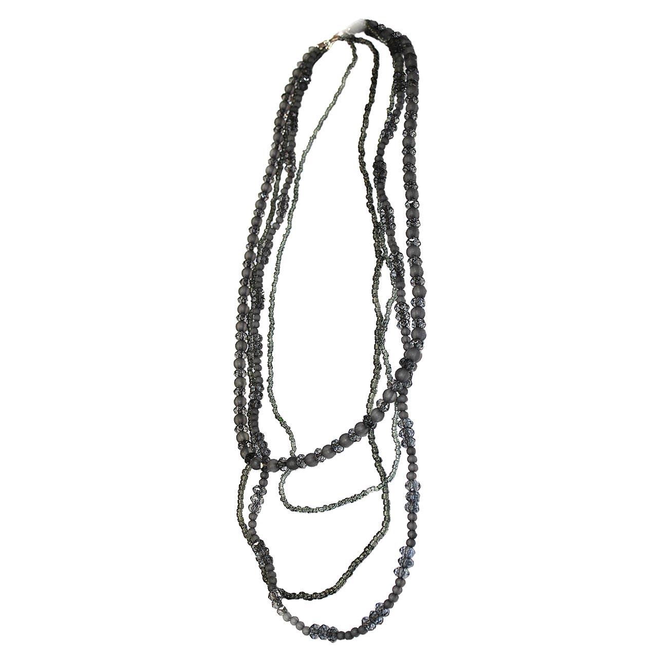 Колье № 571 (уп. - 1 шт.) Колье № 571 (уп. - 1 шт.)