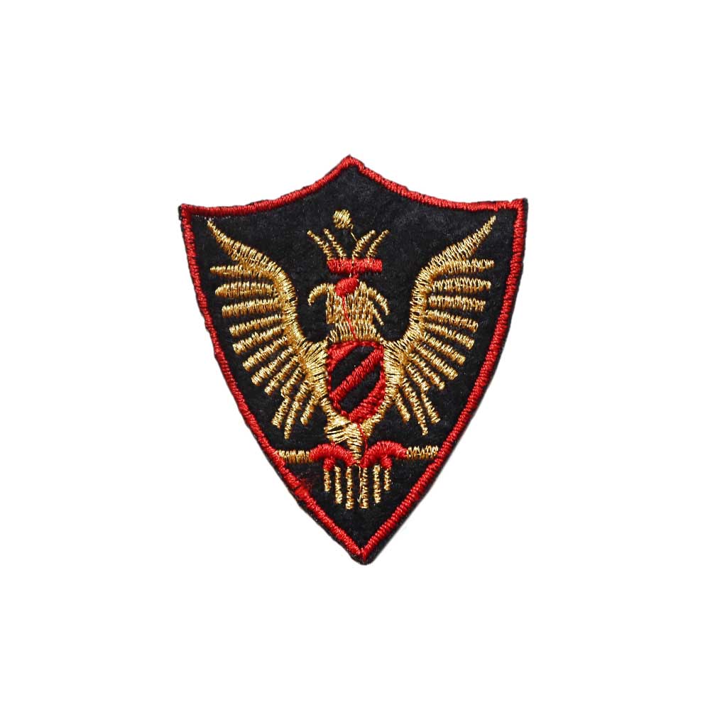 Лейбл клеевой арт. 1683 (уп 20 шт) "Орел" Лейбл клеевой арт. 1683 (уп 20 шт) "Орел"