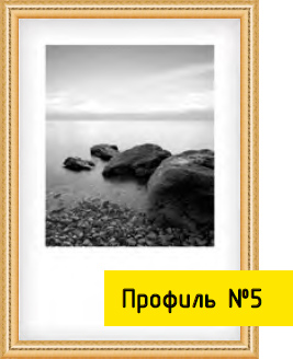 Рамка багетная (пластик) арт. PL-5 (3872) 30 х 40 см (уп. 1 шт) золото Рамка багетная (пластик) арт. PL-5 (3872) 30 х 40 см (уп. 1 шт) золото