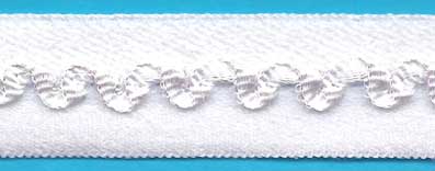 Косая бейка эластичная арт.3003-15 шир.15 (уп.100м) розовый Косая бейка эластичная арт.3003-15 шир.15 (уп.100м) розовый
