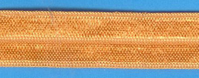 Косая бейка эластичная арт.3002-15 шир.15 (уп.100м) оранжевый Косая бейка эластичная арт.3002-15 шир.15 (уп.100м) оранжевый