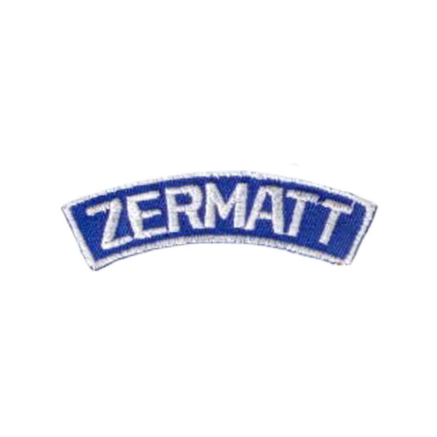 Лейбл клеевой (уп. 12 шт.) 90х30 мм арт. 1 "Zermatt" Лейбл клеевой (уп. 12 шт.) 90х30 мм арт. 1 "Zermatt"