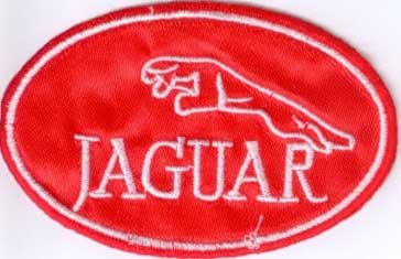 Лейбл клеевой (уп. 12 шт.) 85х57 мм арт. 3691 "Jaguar" Лейбл клеевой (уп. 12 шт.) 85х57 мм арт. 3691 "Jaguar"