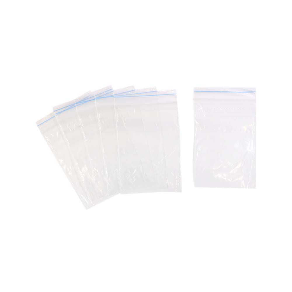 Пакеты "Zip-Lock" 5 x 7 (уп.500 шт.) Пакеты "Zip-Lock" 5 x 7 (уп.500 шт.)