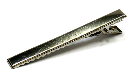 Каркас для зажима №1902 (уп. - 12 шт) Каркас для зажима №1902 (уп. - 12 шт)