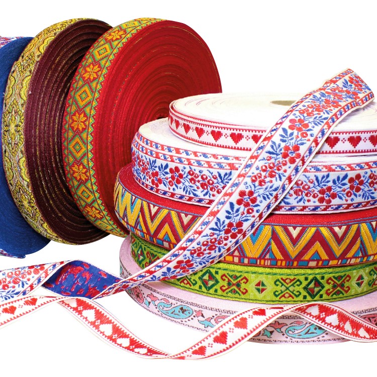 Жаккардовые