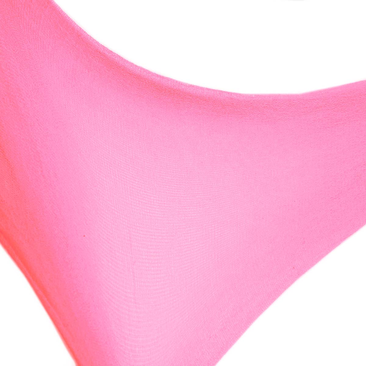 Капрон однотон. для творчества и флористики (макс. растяж. 2м+/- 20см) (уп.10шт) 65(40) яр.розовый