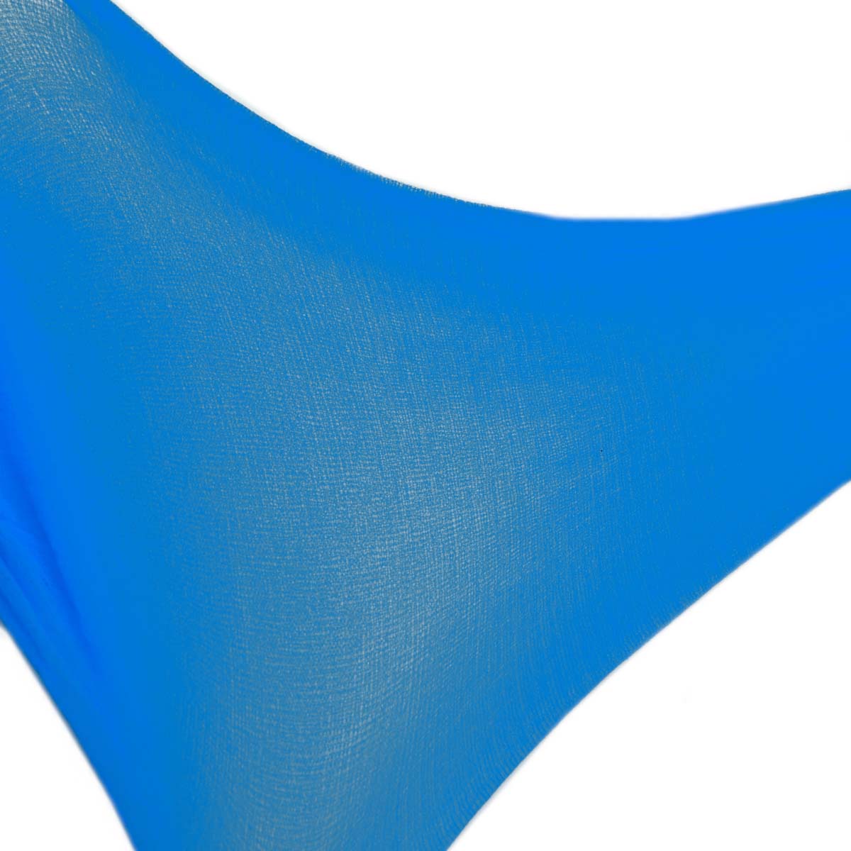 Капрон однотон. для творчества и флористики (макс. растяж. 2м+/- 20см) (уп.10шт) 36(46) бирюза