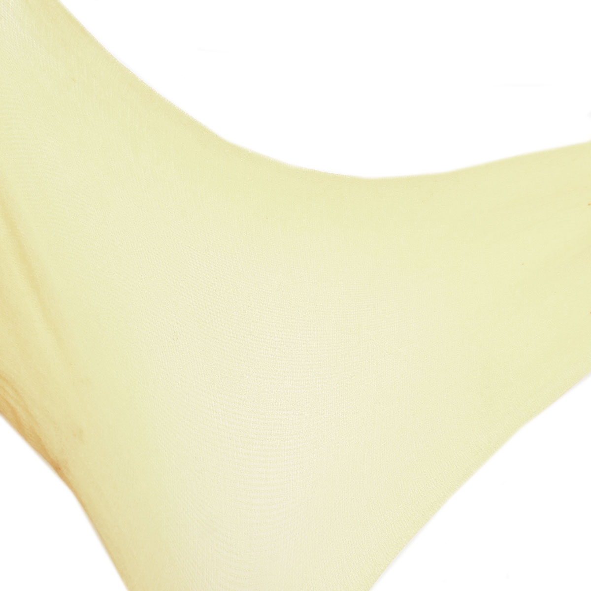 Капрон однотон. для творчества и флористики (макс. растяж. 2м+/- 20см) (уп.10шт) 25(20) шампань