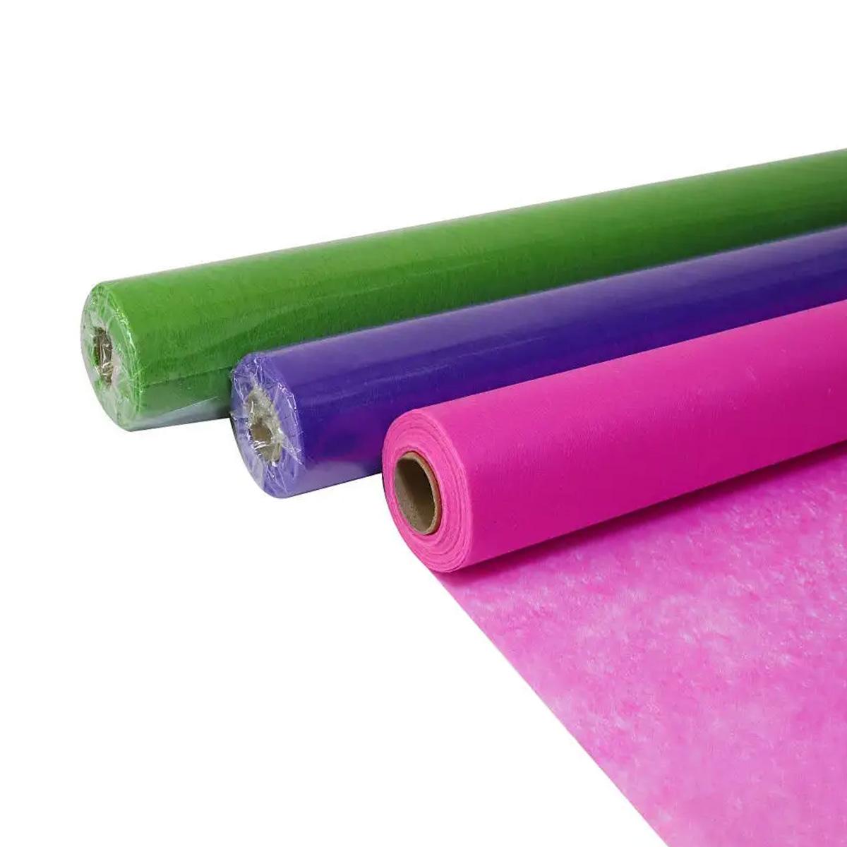 Фетр флористический" № 05 (уп. 3 рул *15м) 20гр/м2 ш. 50см  (цвет: 07/19/24)