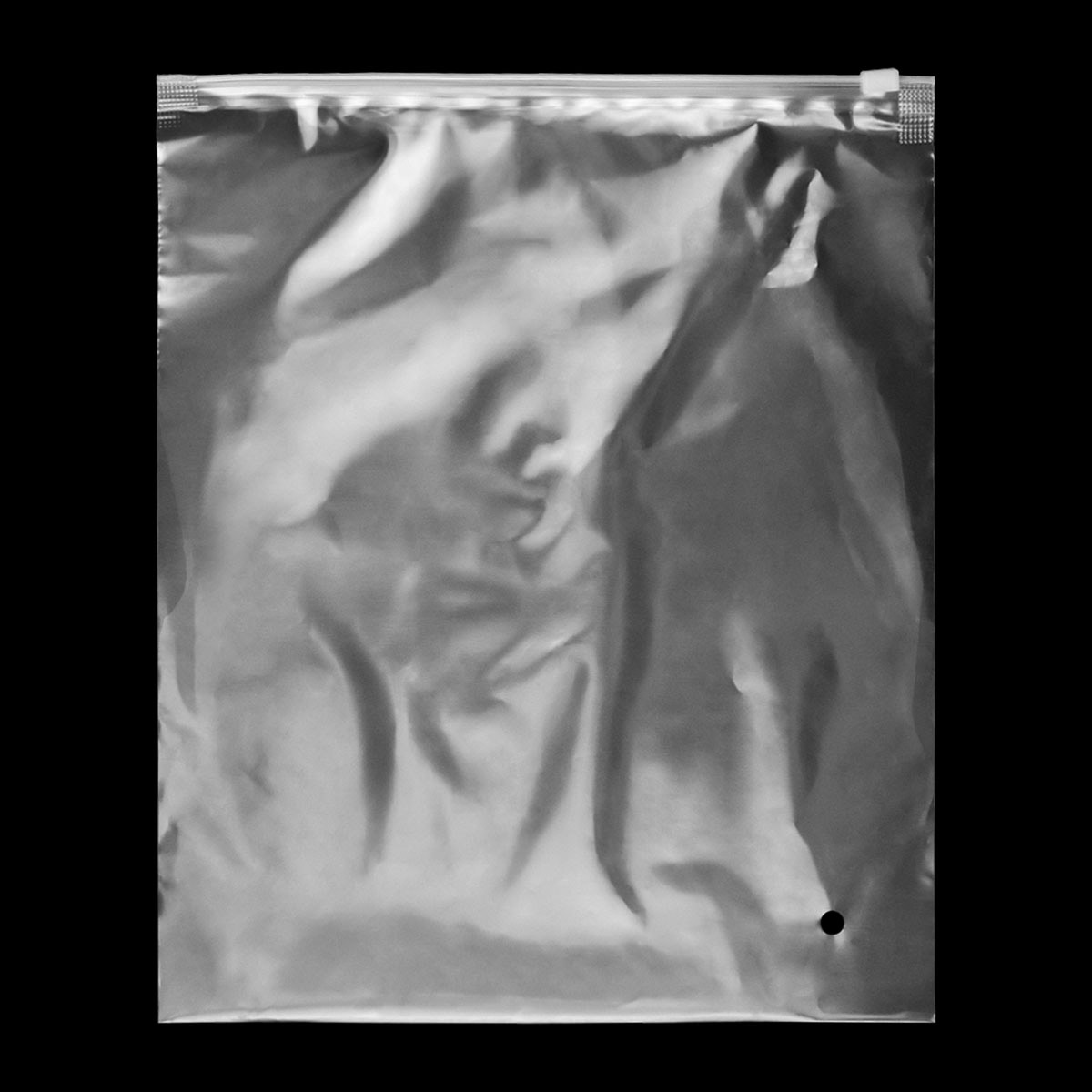 Пакеты &quot;Zip-Lock&quot; (уп.100 шт) 25 x 30  С БЕГУНКОМ