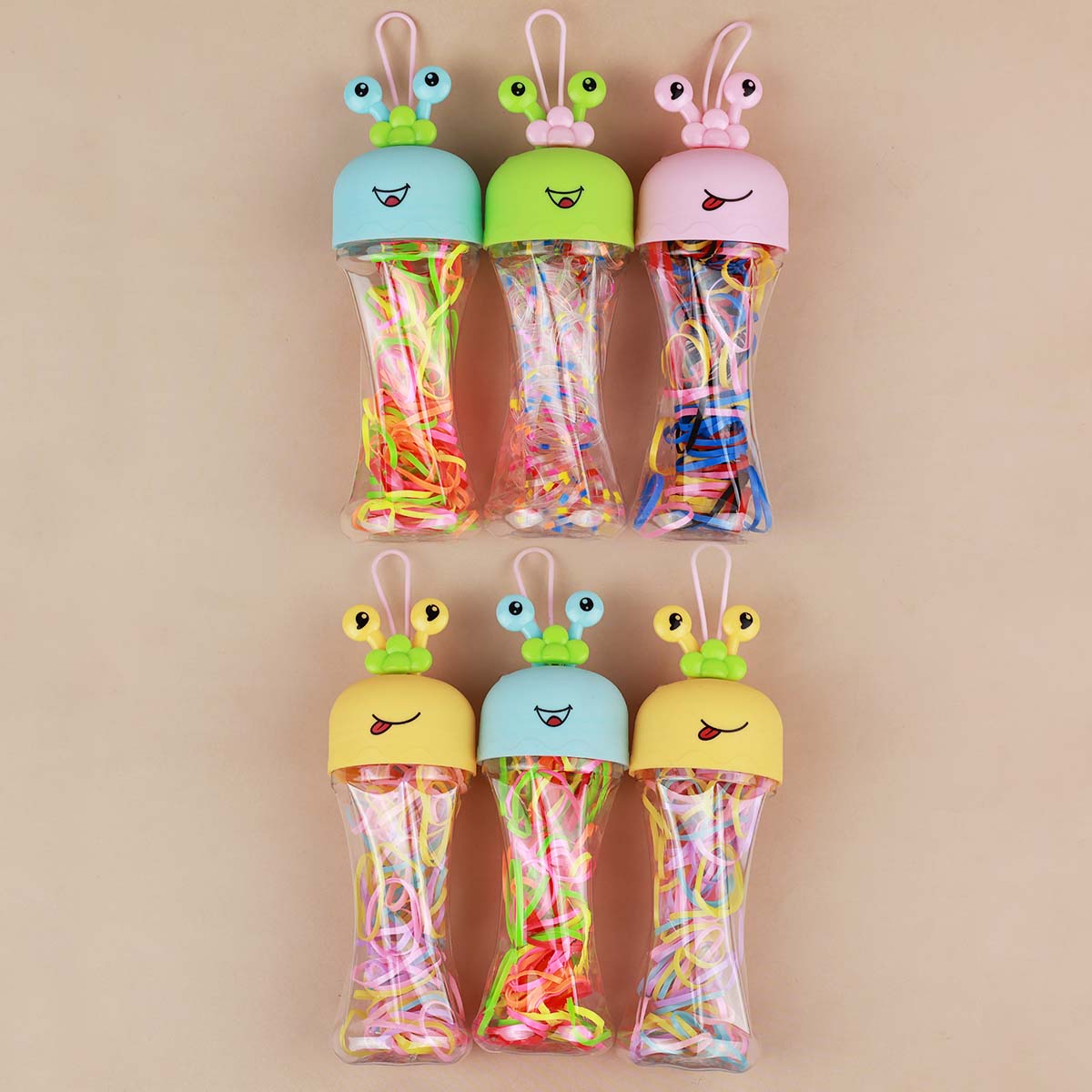 Резинка мягкая ДС № 26Б 5429 (уп. - 6 шт.)