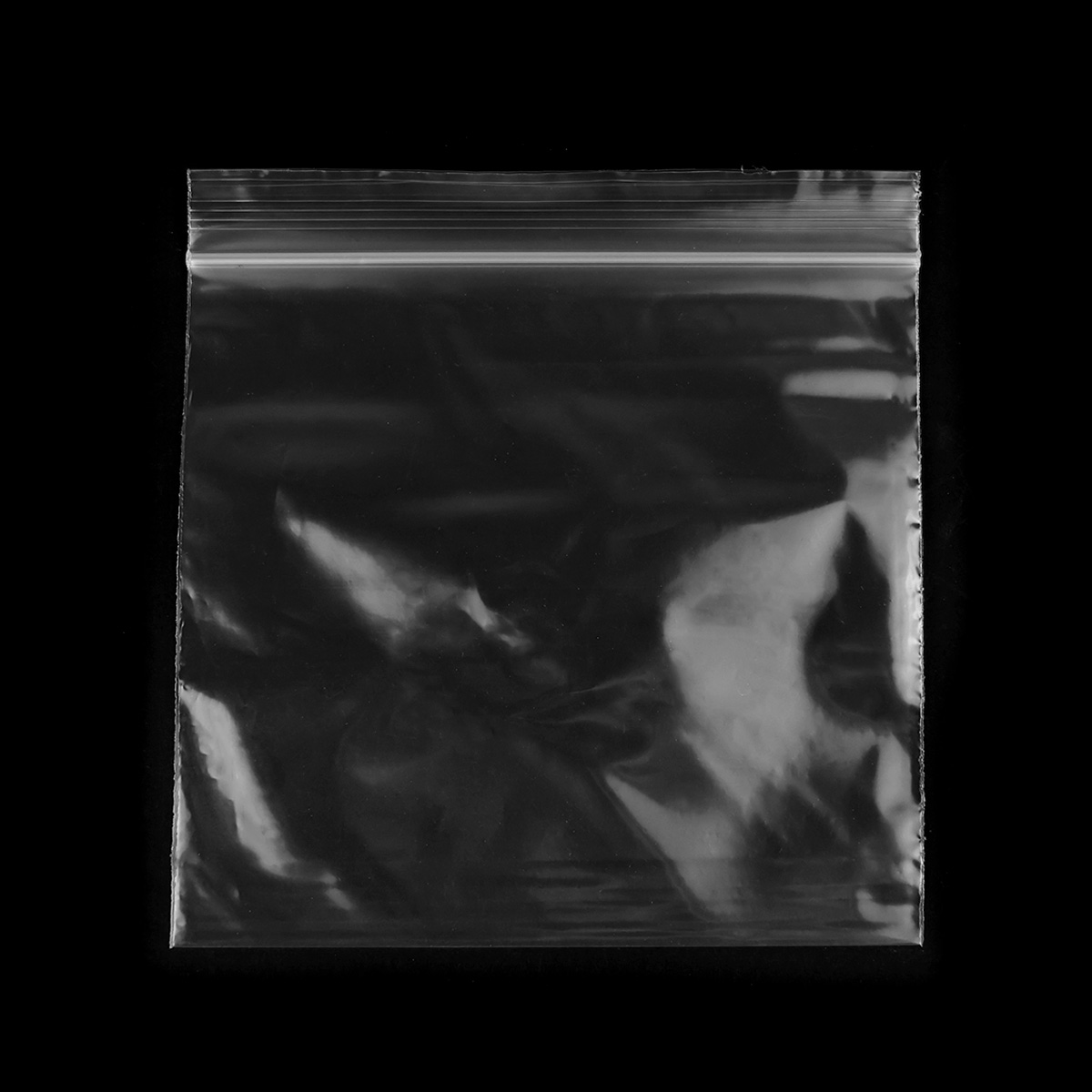 Пакеты &quot;Zip-Lock&quot; (уп.100 шт.) 12 x 12