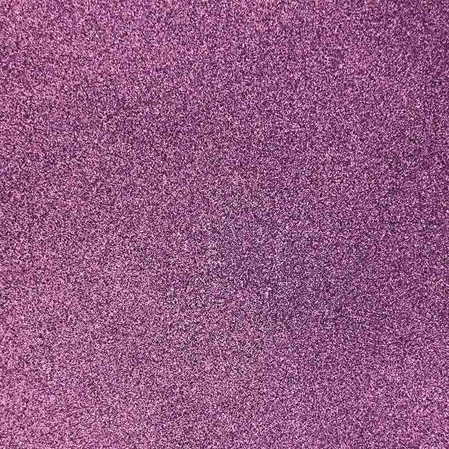 Глиттер 1/128 (уп.500гр) св. сиреневый