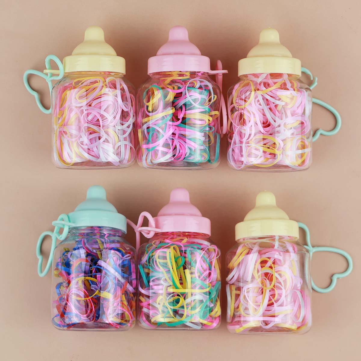 Резинка мягкая ДС № 26Б 5714 (уп. - 6 шт.)