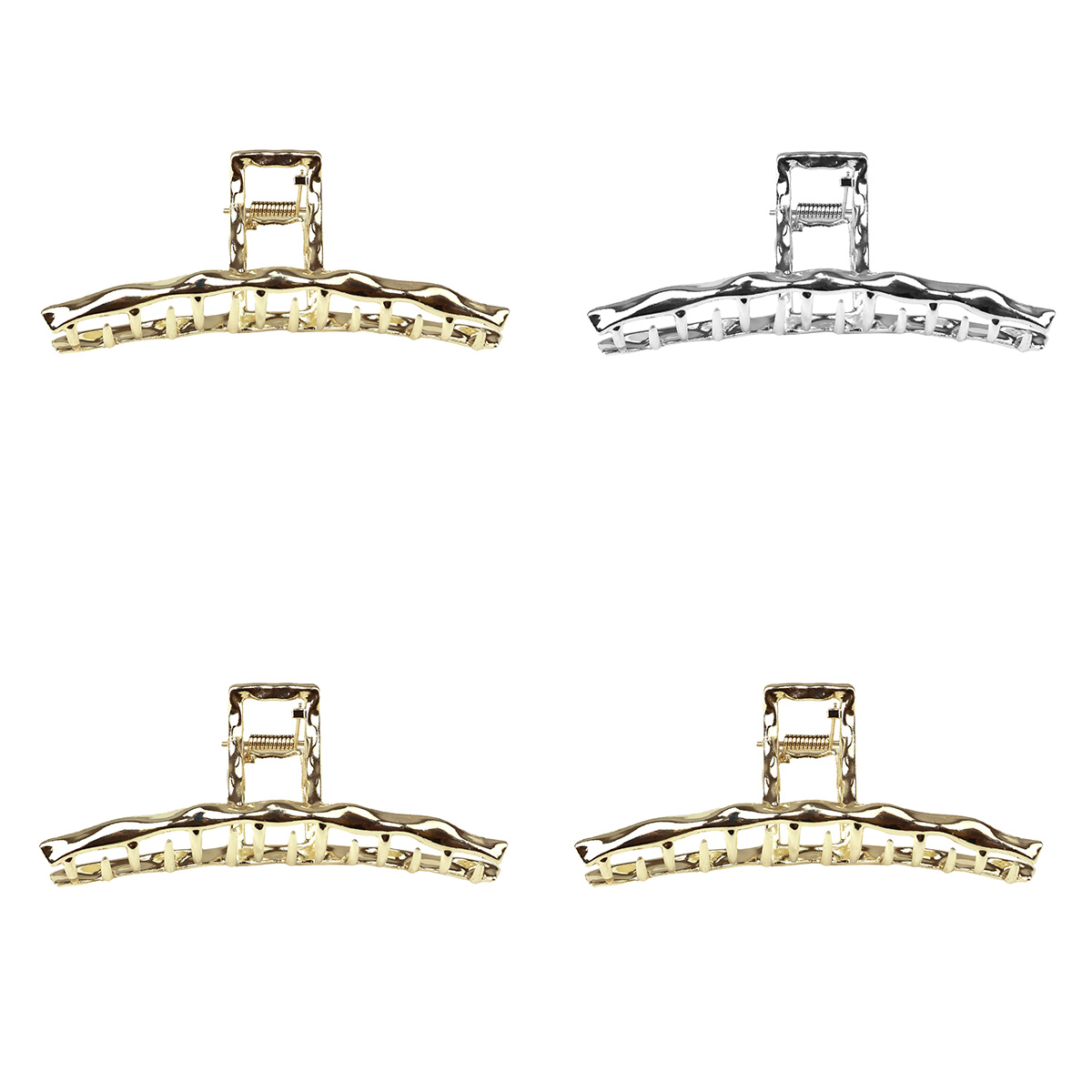 Краб металл ДС 2451 № 5916 уп. 4 шт.