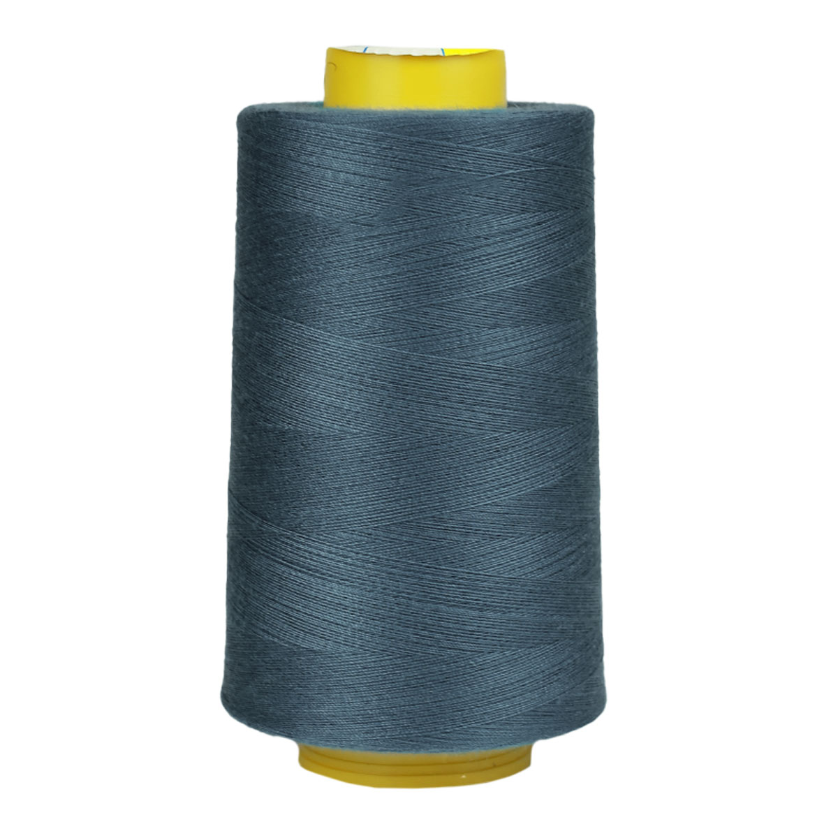 Нитки п\э 50\2 "ДС" 5000 ярд № 388/1 ДС синий