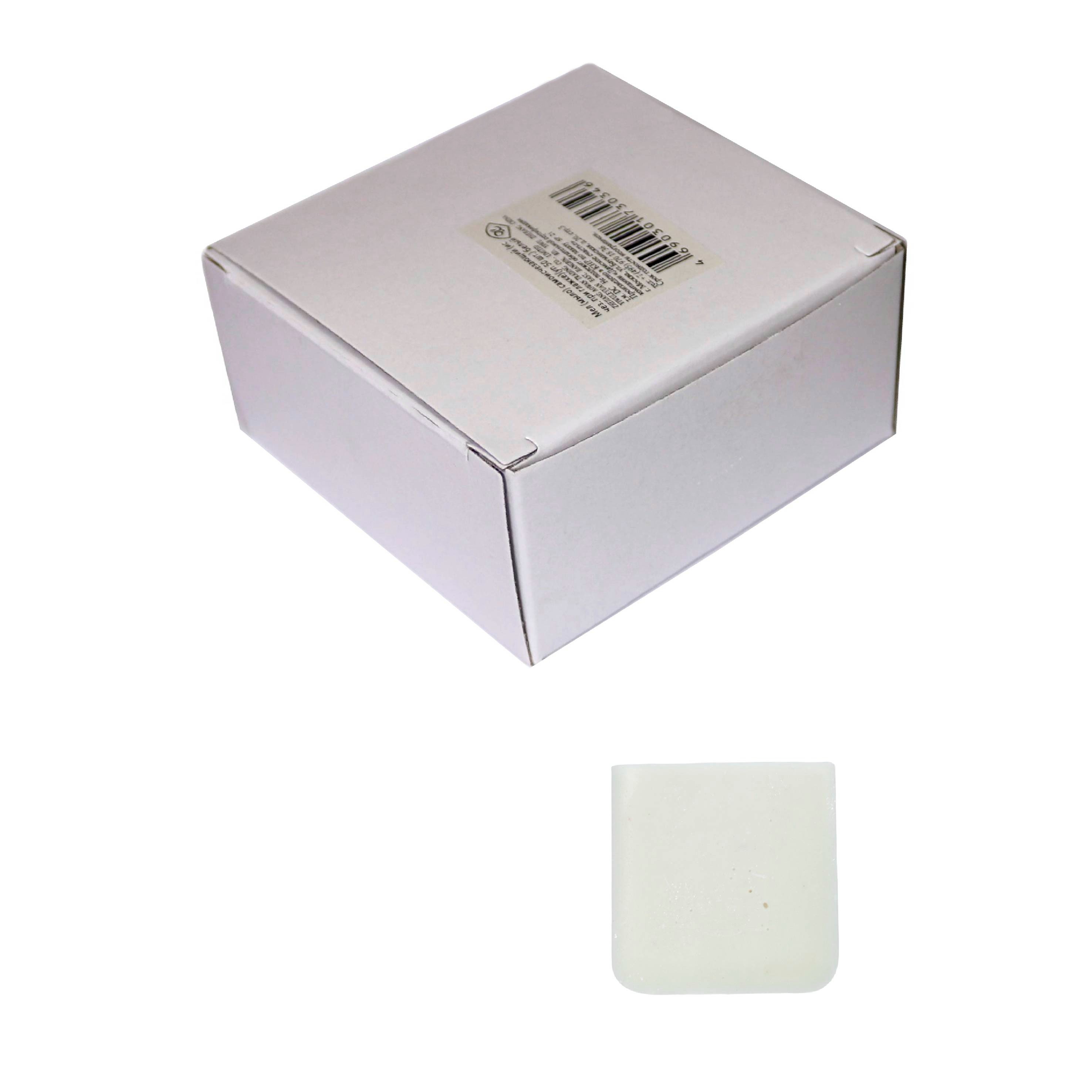 Мел (мыло) самоисчезающий (уп. 50 шт.) (исчез. при глажке) белый^