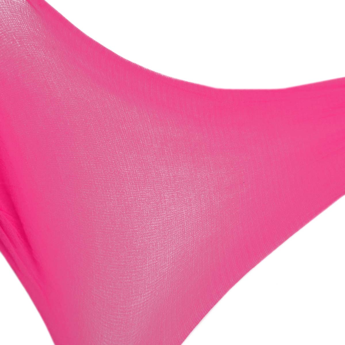 Капрон однотон. для творчества и флористики (макс. растяж. 2м+/- 20см) (уп.10шт) малиновый