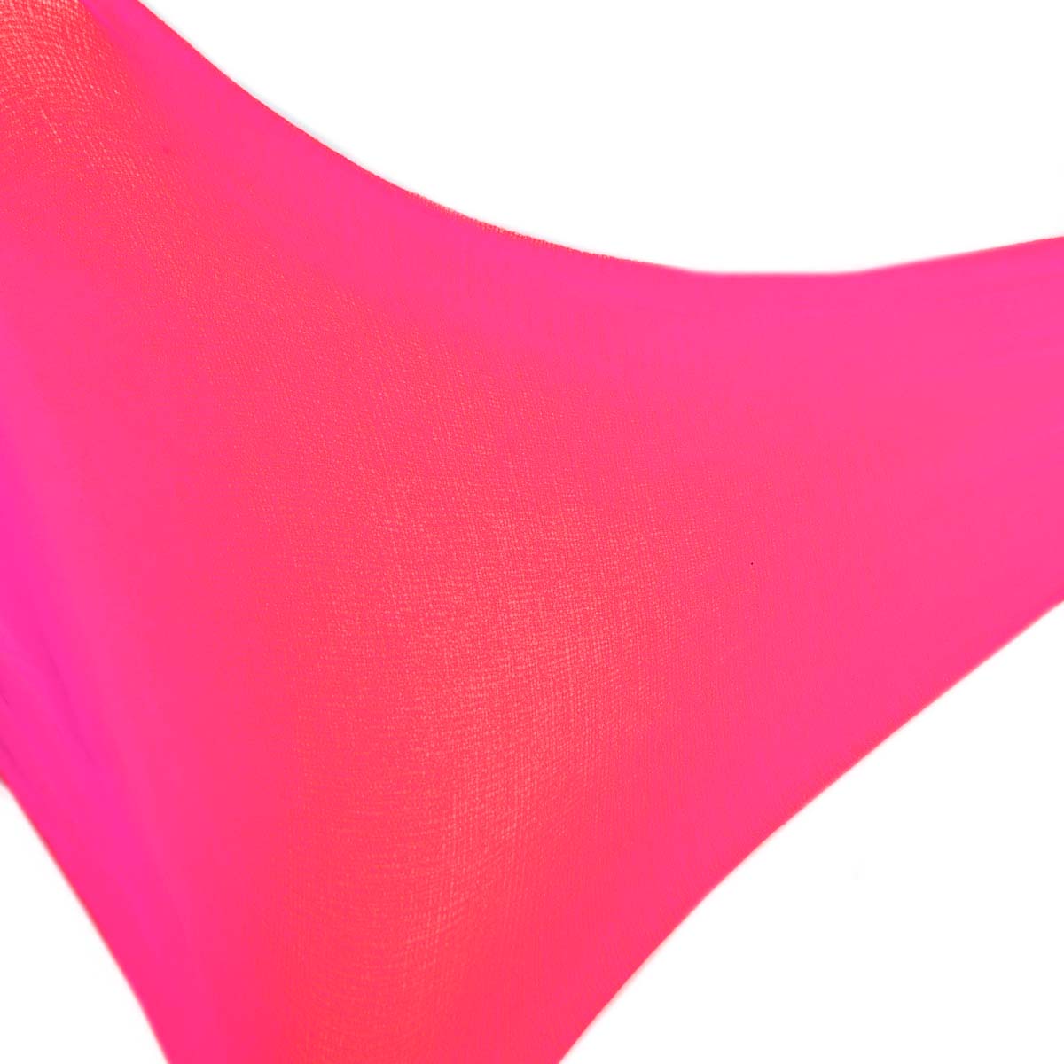 Капрон однотон. для творчества и флористики (макс. растяж. 2м+/- 20см) (уп.10шт) яр.розовый