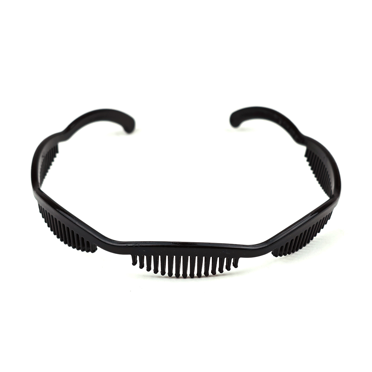 Ободок ДС № 20А 6223 (уп. - 6 шт.)   пластик