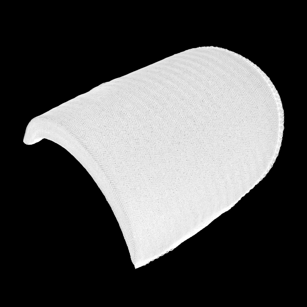 Подплечники ВТ 16 белые  (уп. 100 пар) ПОД ЗАКАЗ!!!