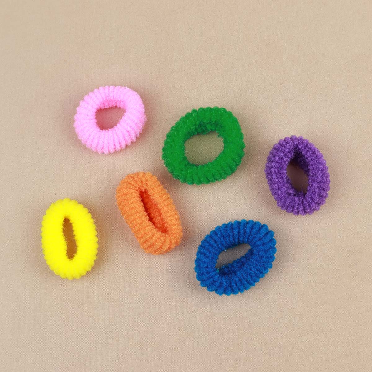 Набор резинок № 30 (уп.1 набор в наборе 145 шт .)