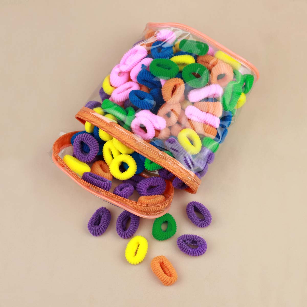 Набор резинок № 30 (уп.1 набор в наборе 145 шт .)