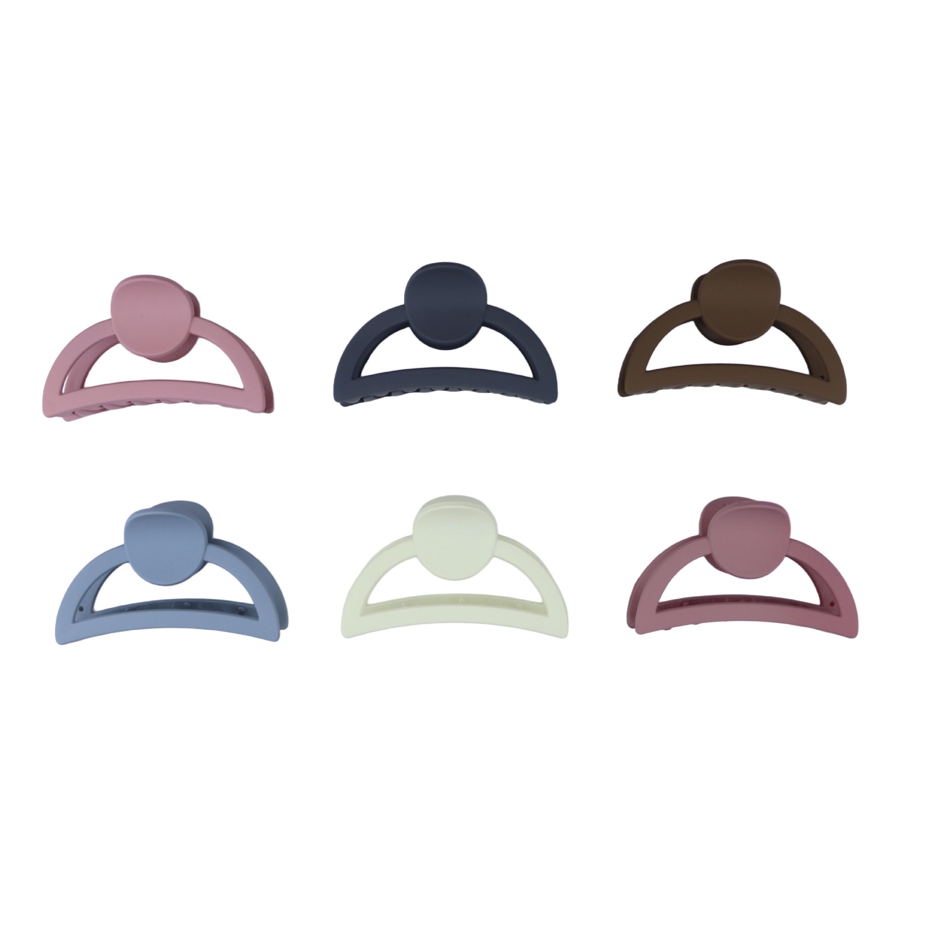 Краб пластик ДС 2452 № 6100 уп.6 шт.