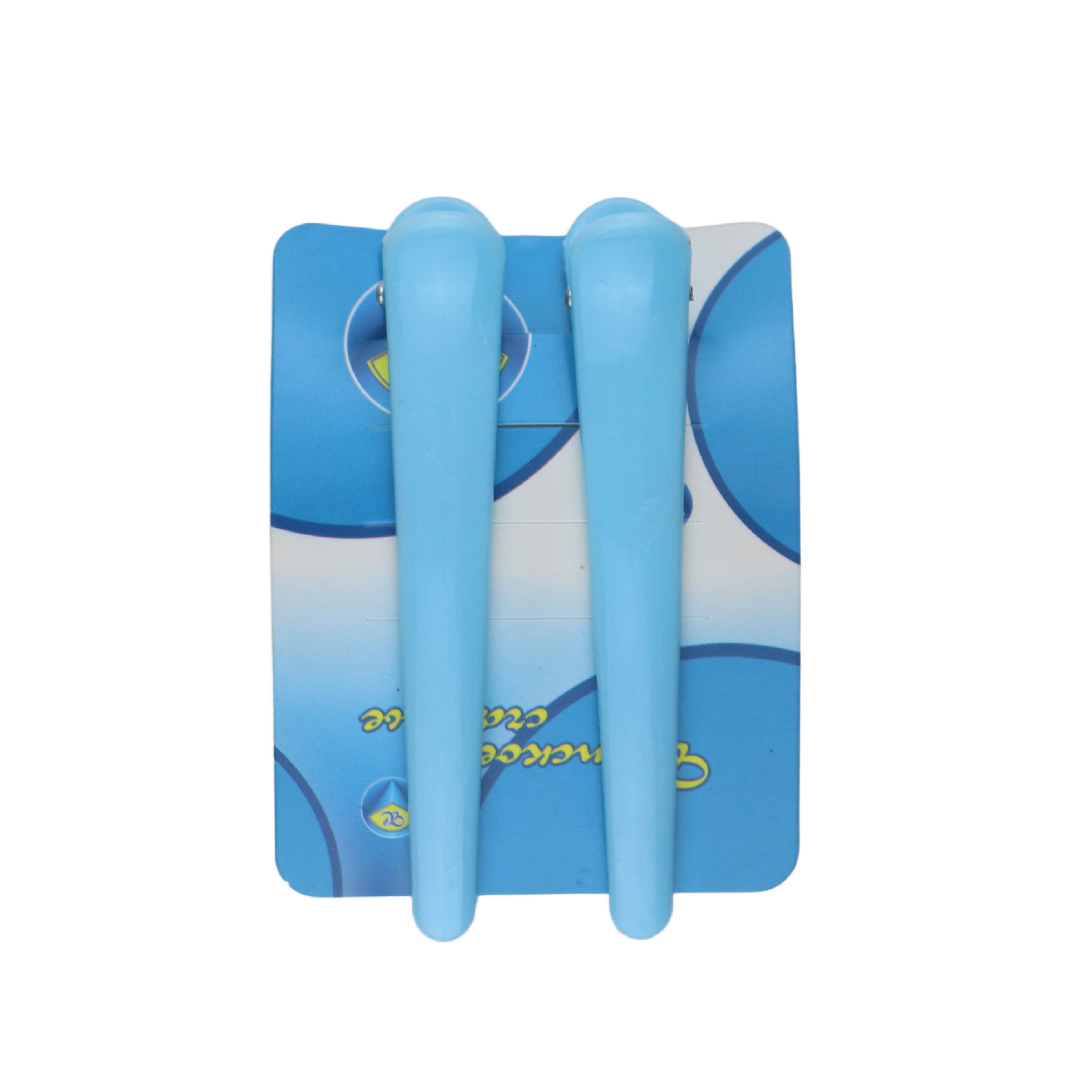 Зажим для волос ДС 2500 № 6290 (уп. 6 шт)