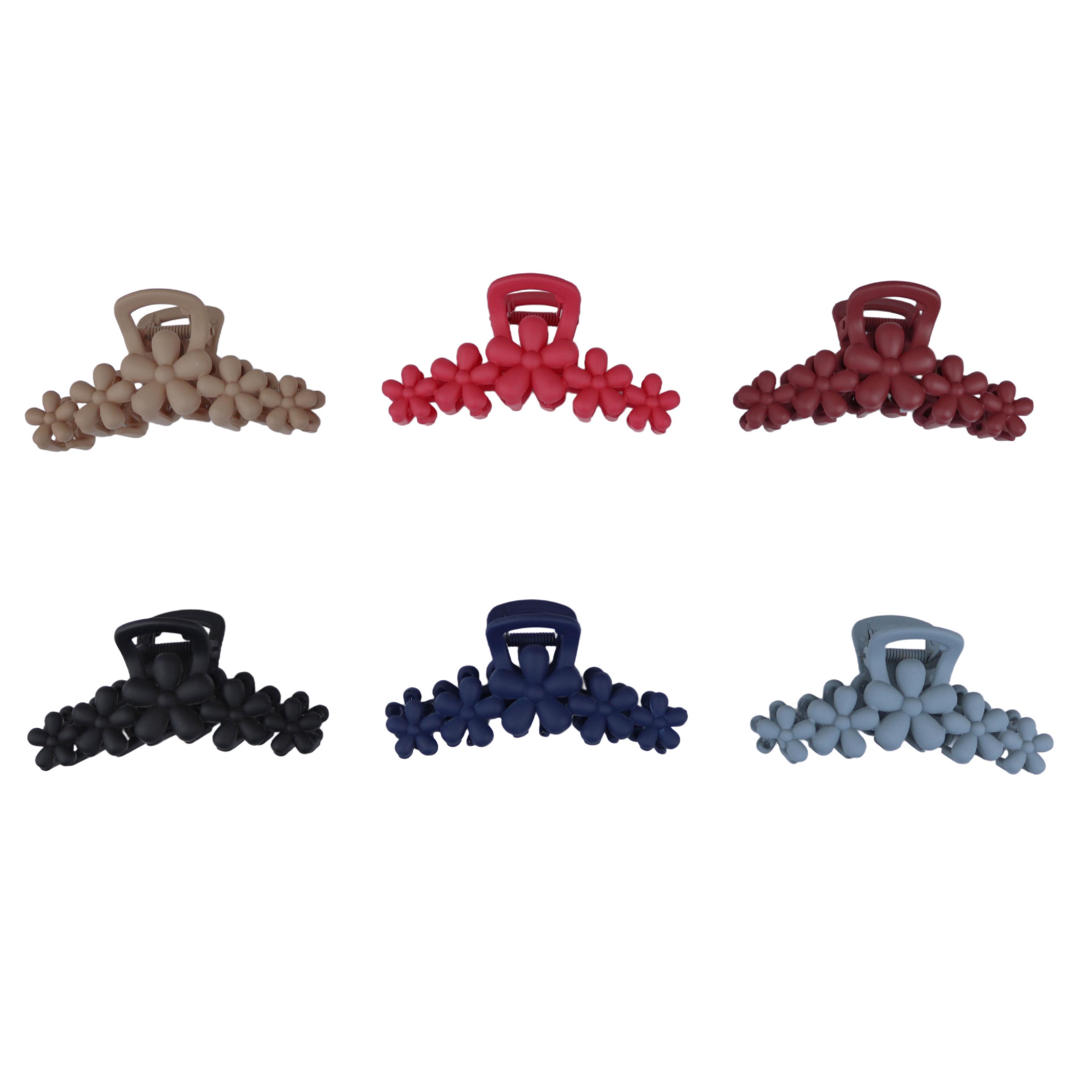 Краб пластик ДС 2452 № 6300 уп.6 шт.